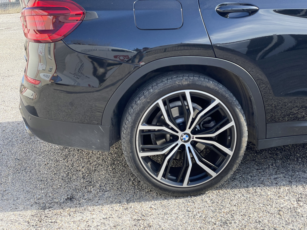 Bmw X3 — 19