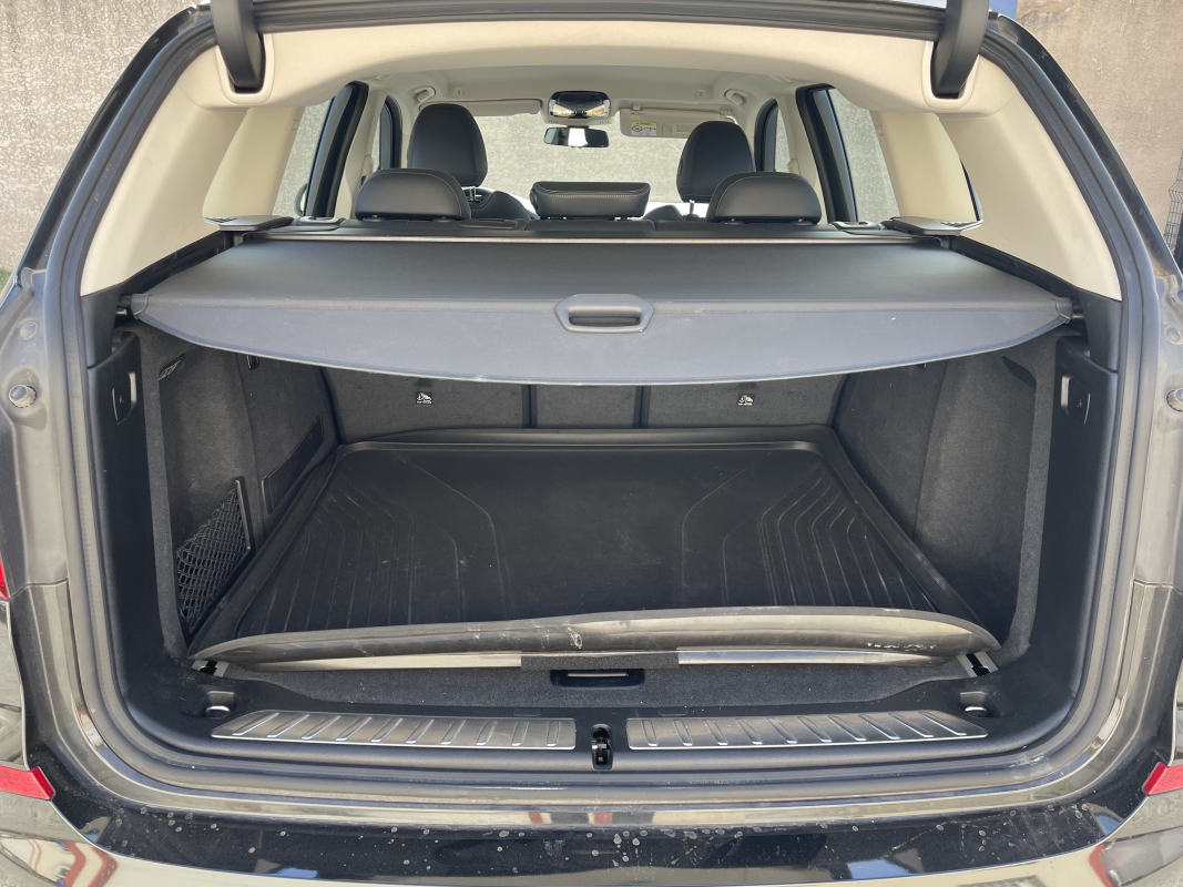 Bmw X3 — 16