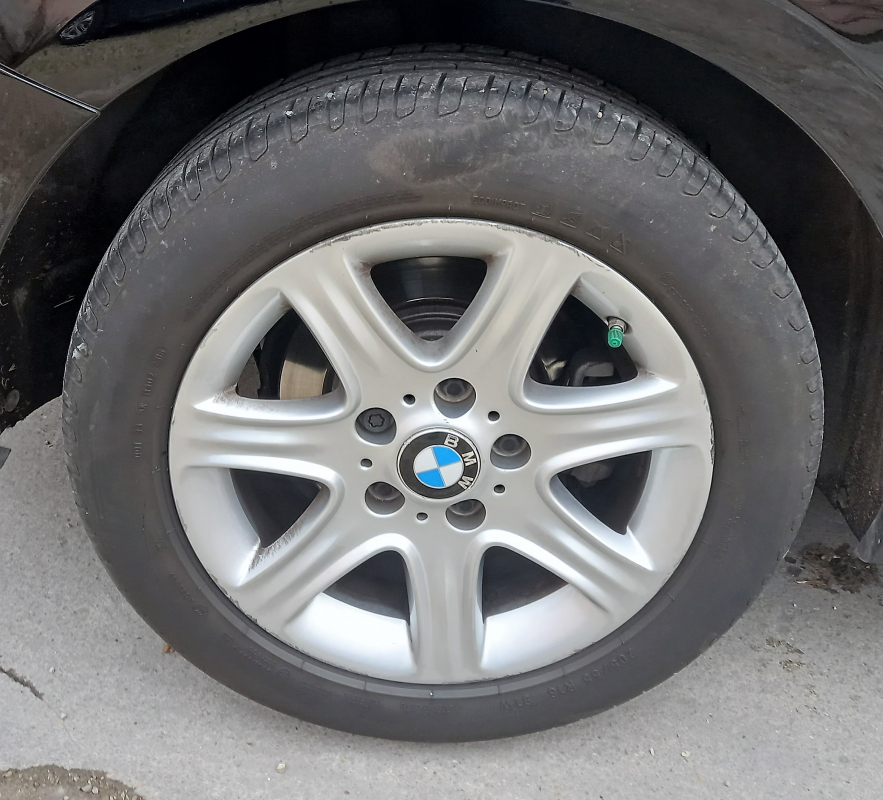 Bmw Série 1 — 19
