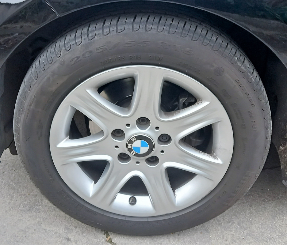 Bmw Série 1 — 20