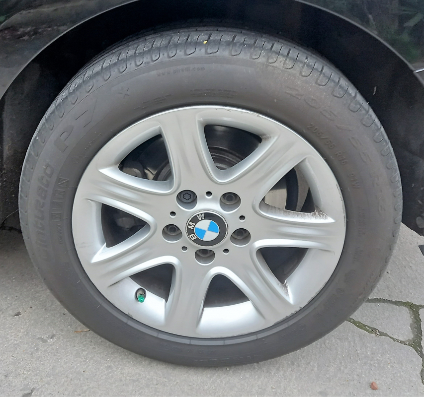 Bmw Série 1 — 21
