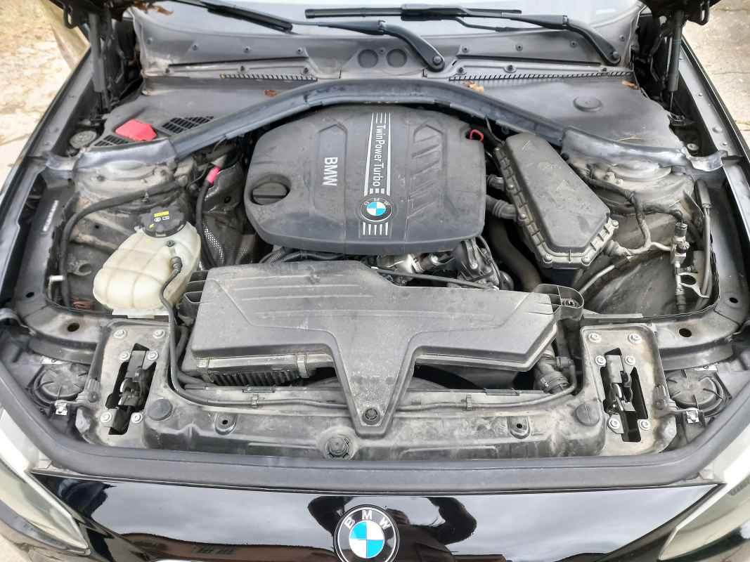 Bmw Série 1 — 22