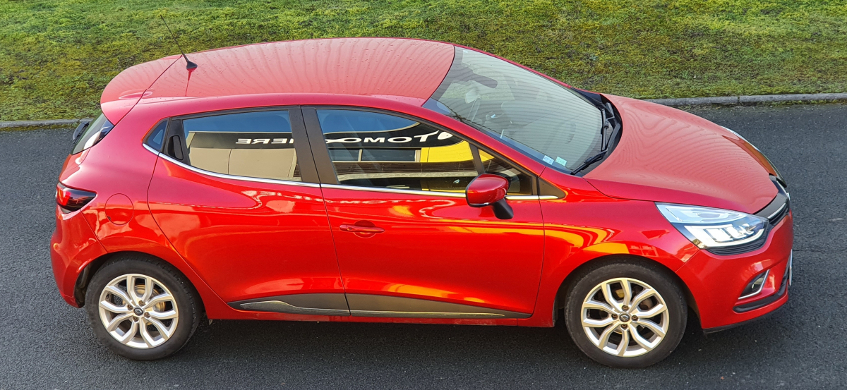 Renault Clio — 20