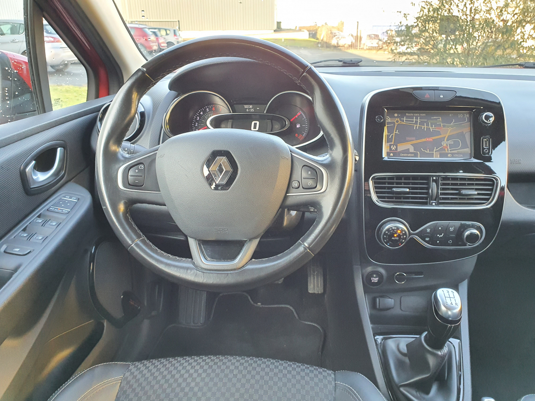 Renault Clio — 15
