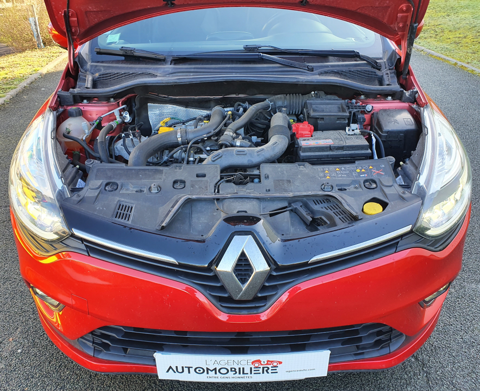 Renault Clio — 19