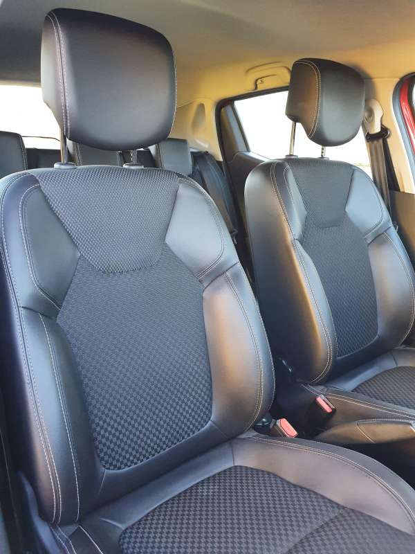 Renault Clio — 22