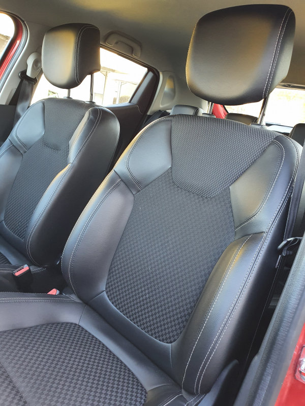 Renault Clio — 21