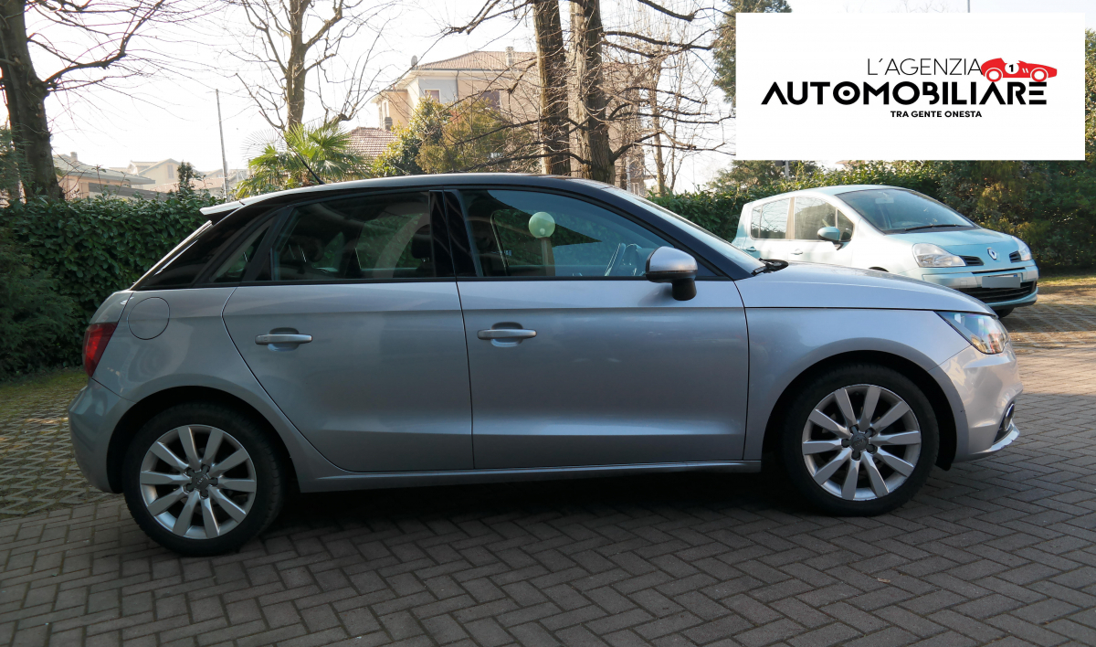 Audi A1 — 7