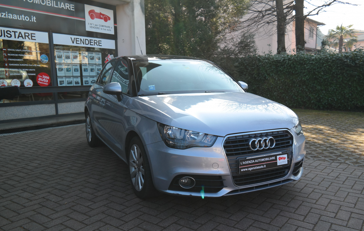Audi A1 — 11