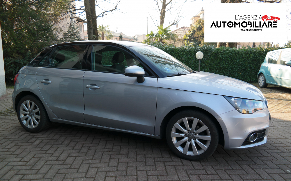 Audi A1 — 15