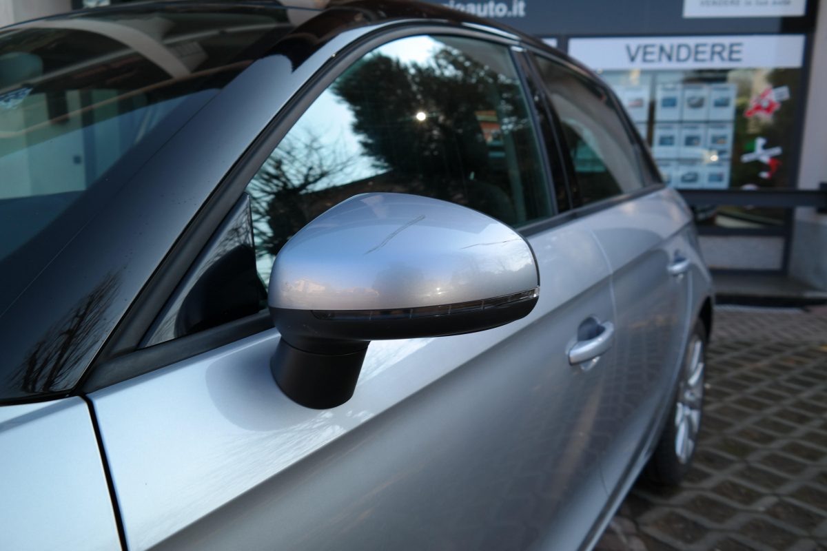 Audi A1 — 16