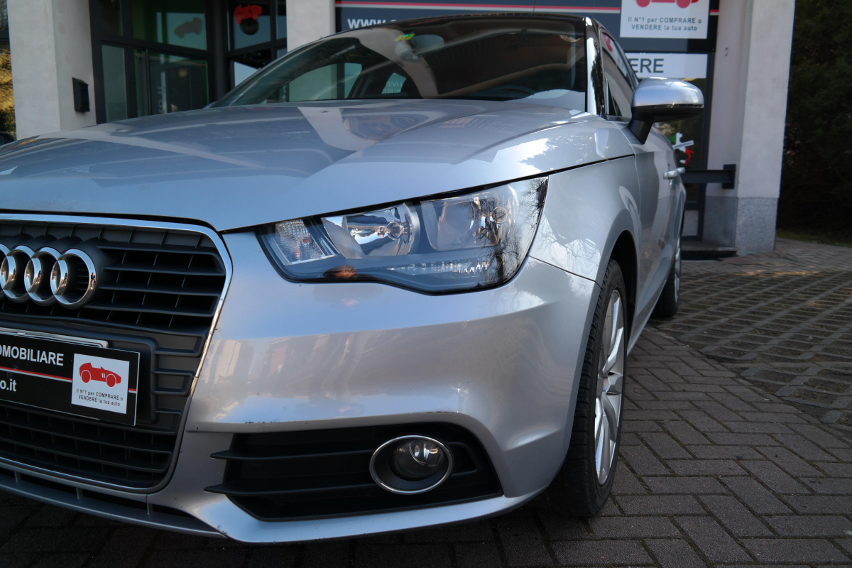Audi A1 — 17