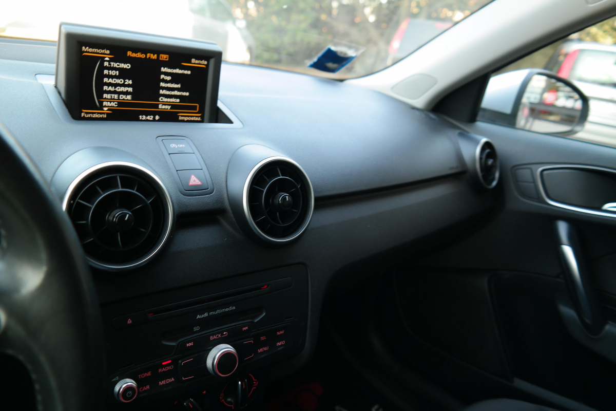Audi A1 — 23
