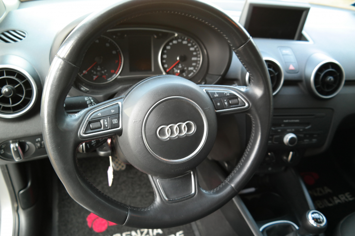 Audi A1 — 20