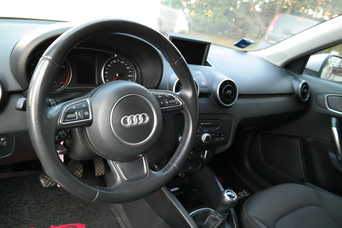 Audi A1 — 21