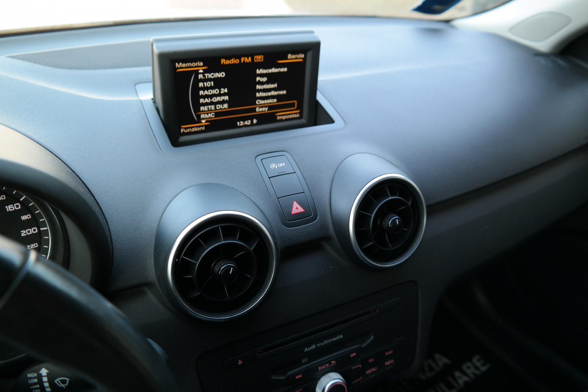 Audi A1 — 24