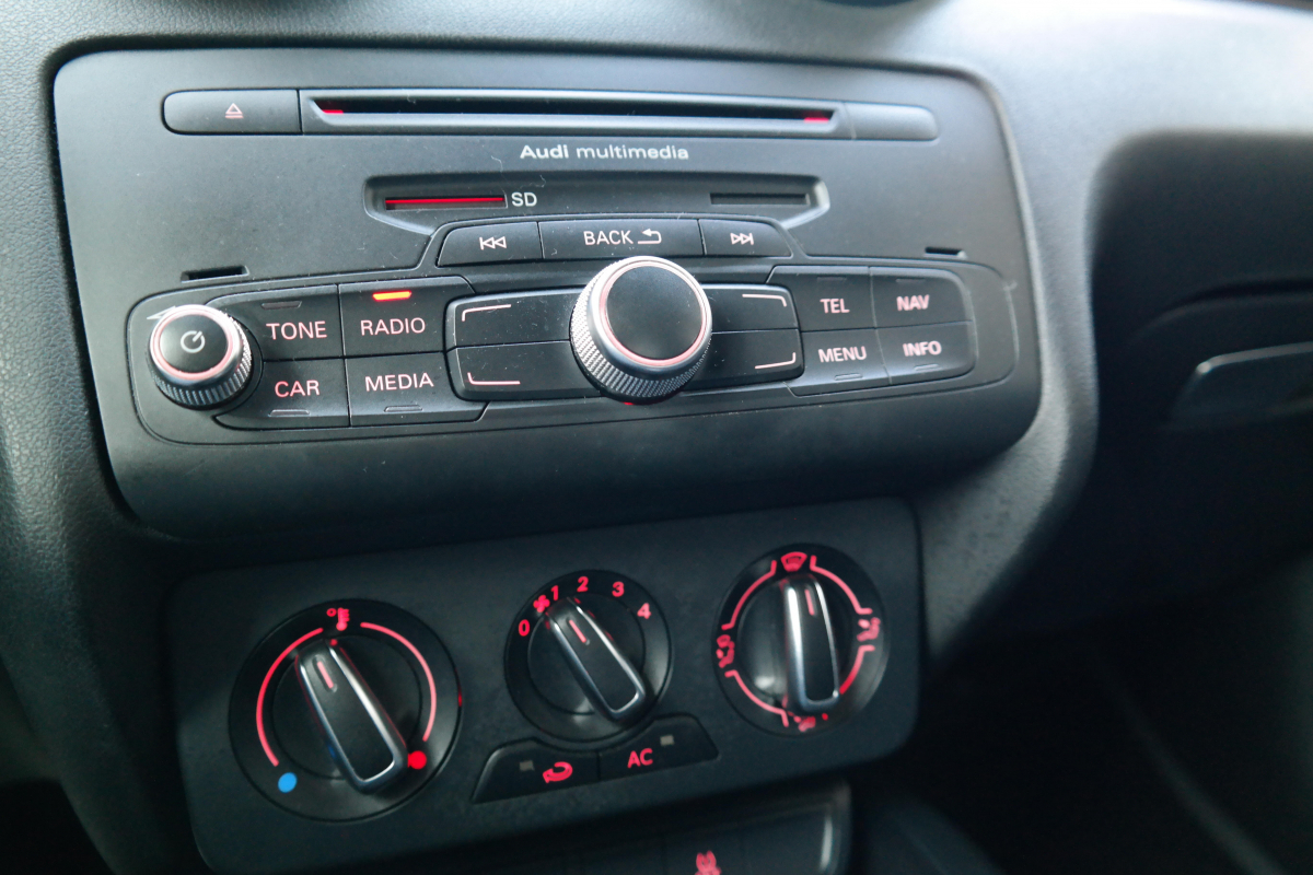 Audi A1 — 27