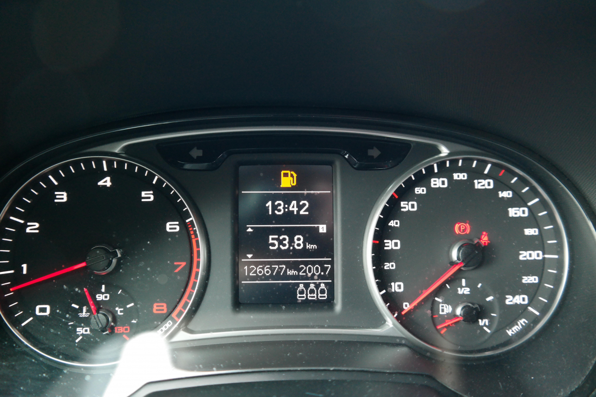 Audi A1 — 22