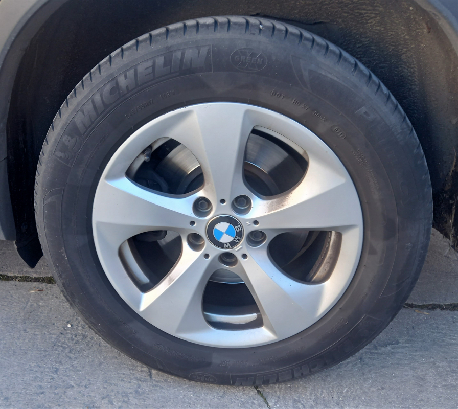 Bmw X3 — 19