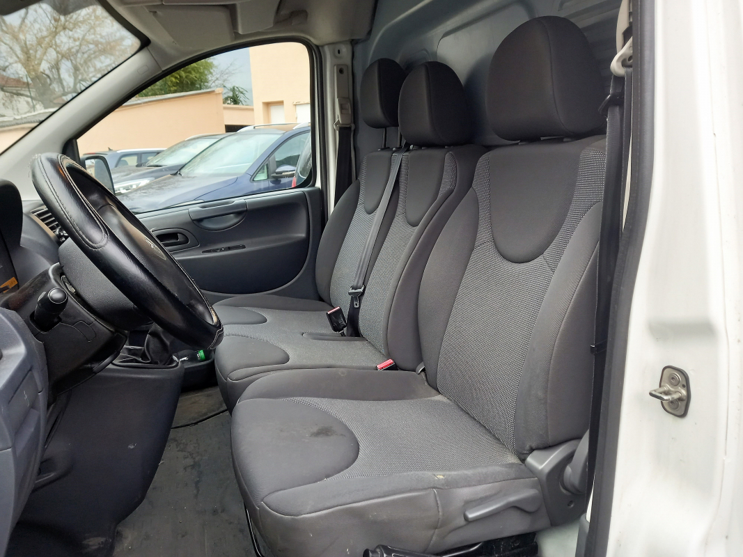 Peugeot Expert — 14