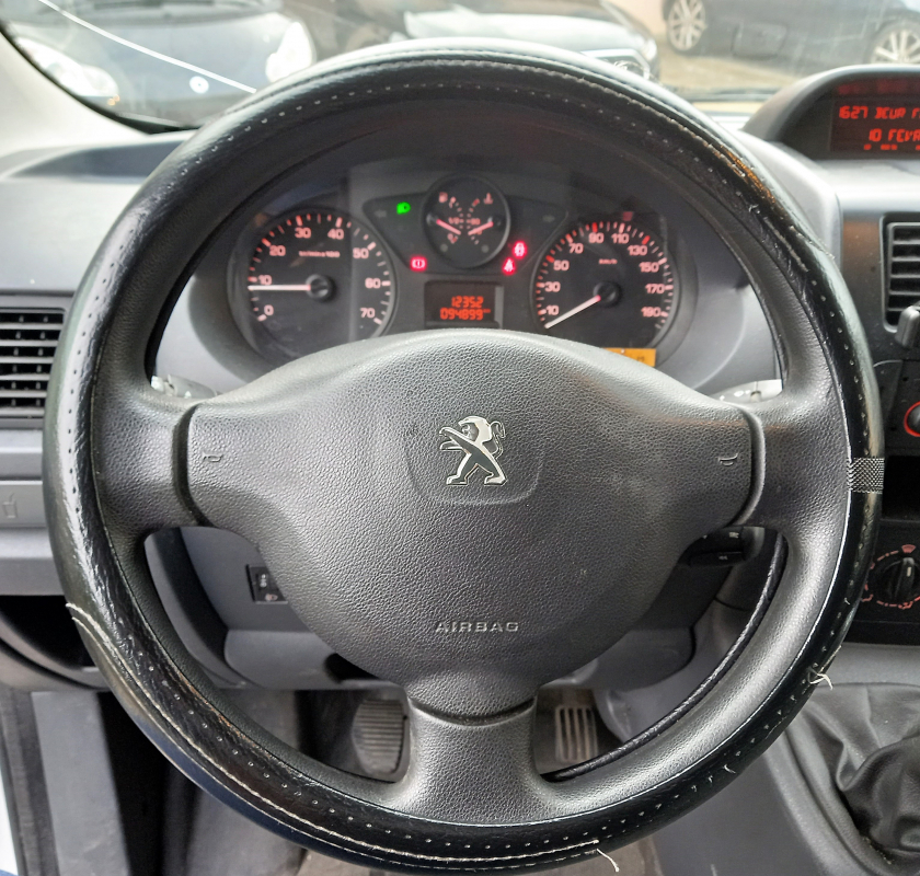 Peugeot Expert — 10