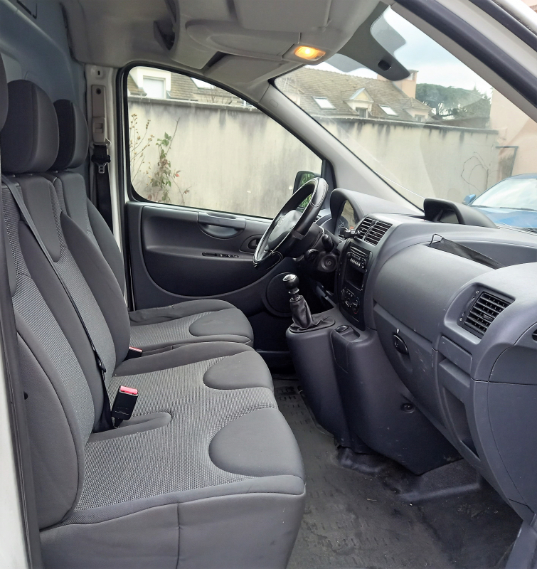 Peugeot Expert — 15