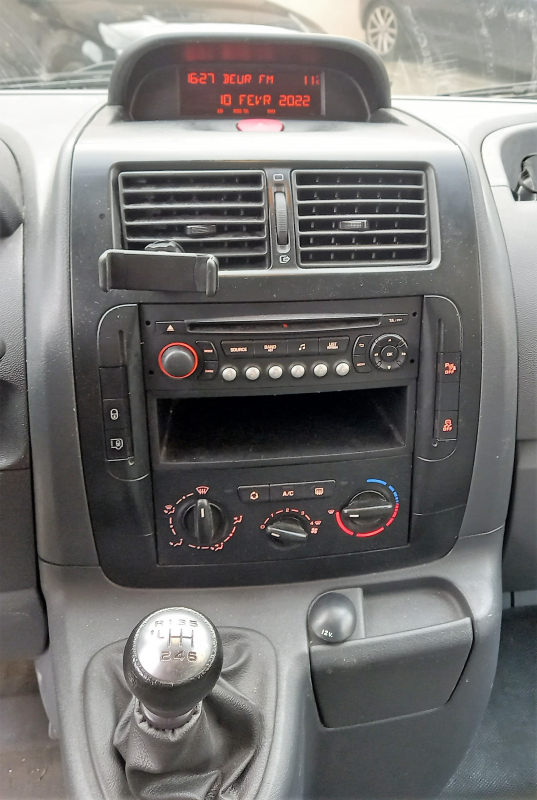 Peugeot Expert — 11