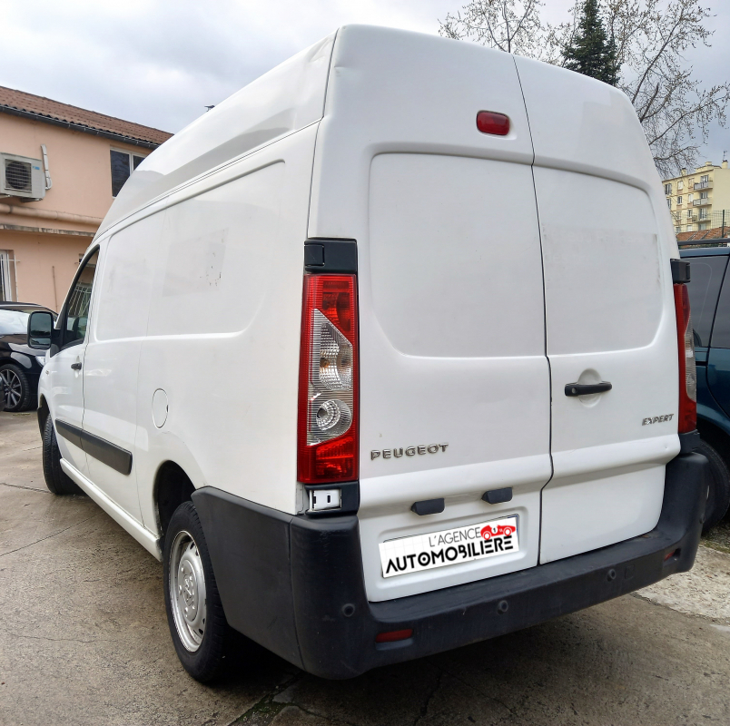 Peugeot Expert — 7