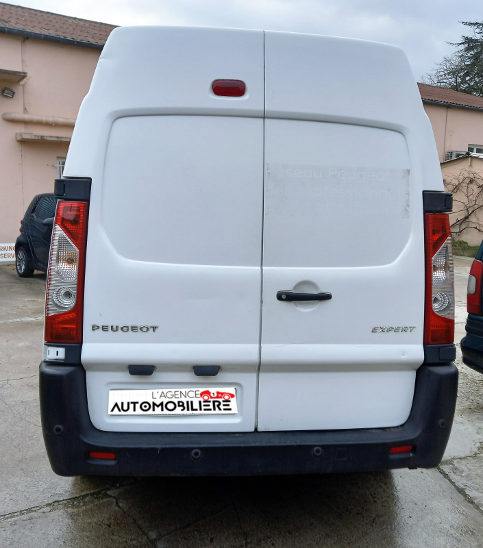 Peugeot Expert — 6