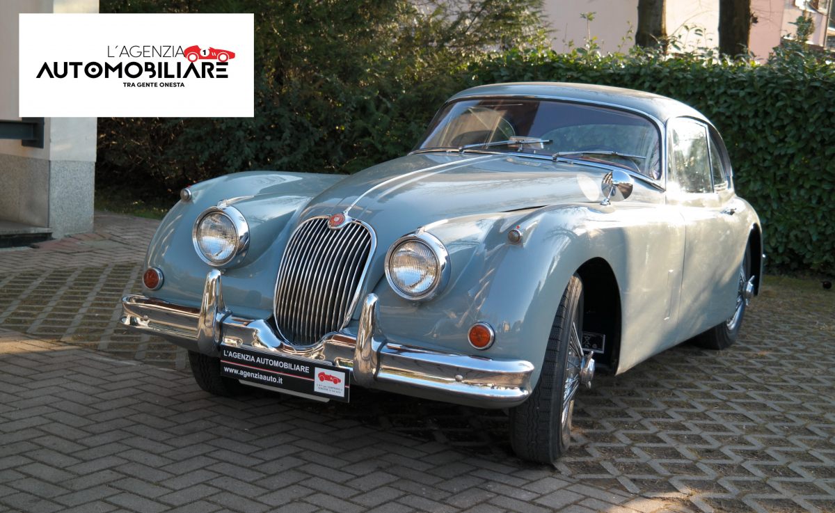 Jaguar XK — 3