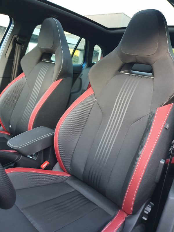Skoda Scala — 21