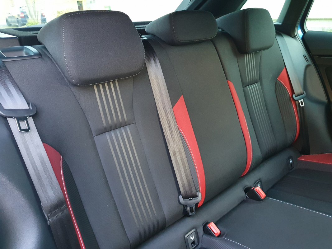 Skoda Scala — 13