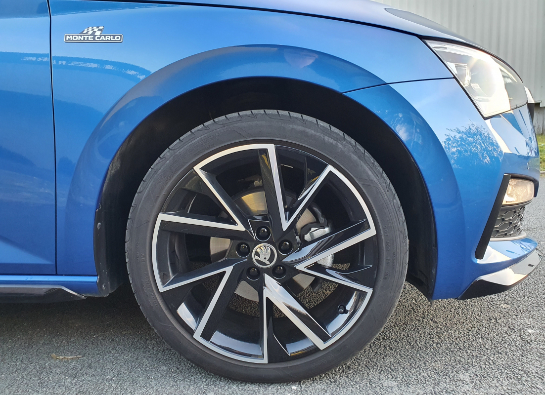 Skoda Scala — 31
