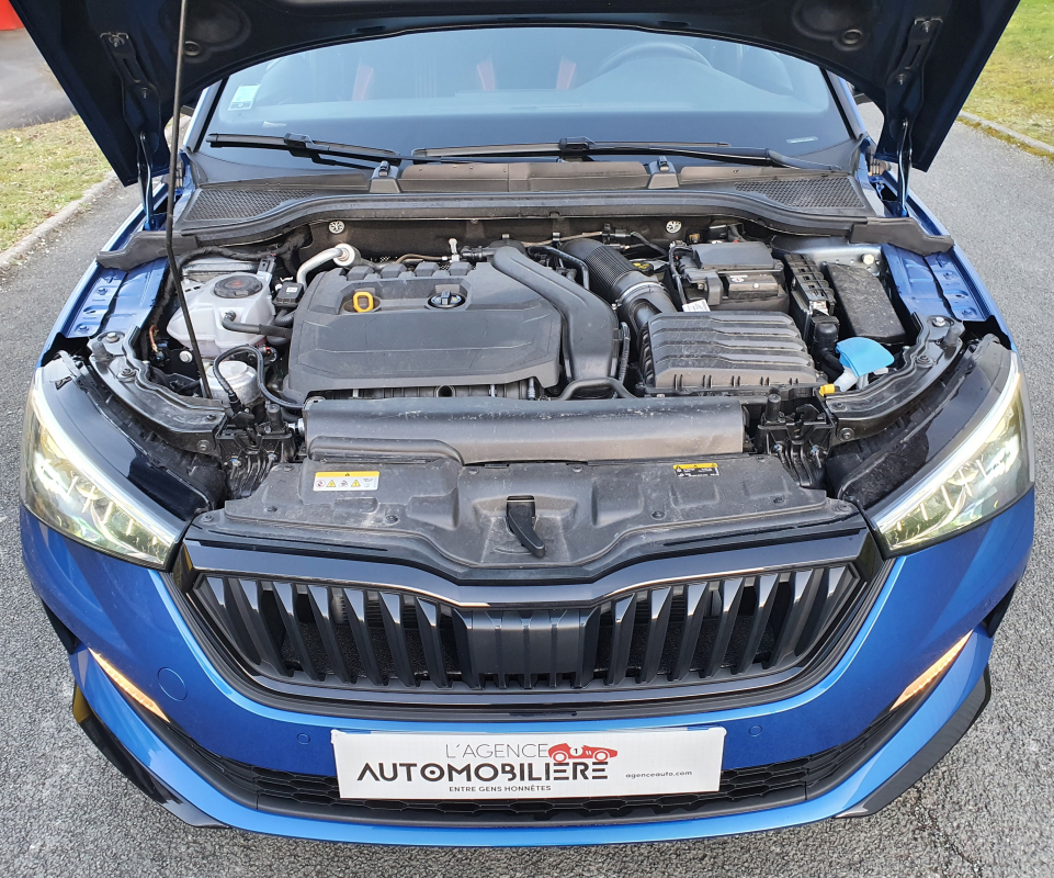 Skoda Scala — 19