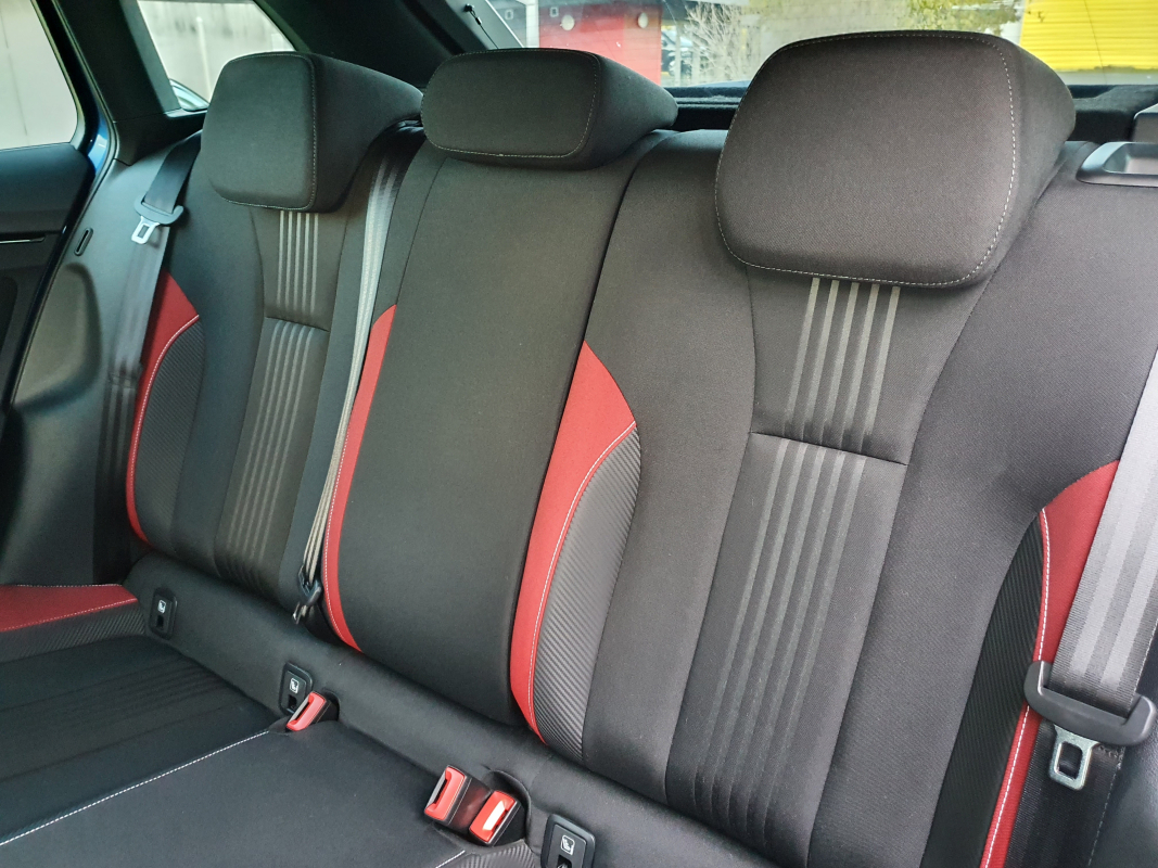 Skoda Scala — 12