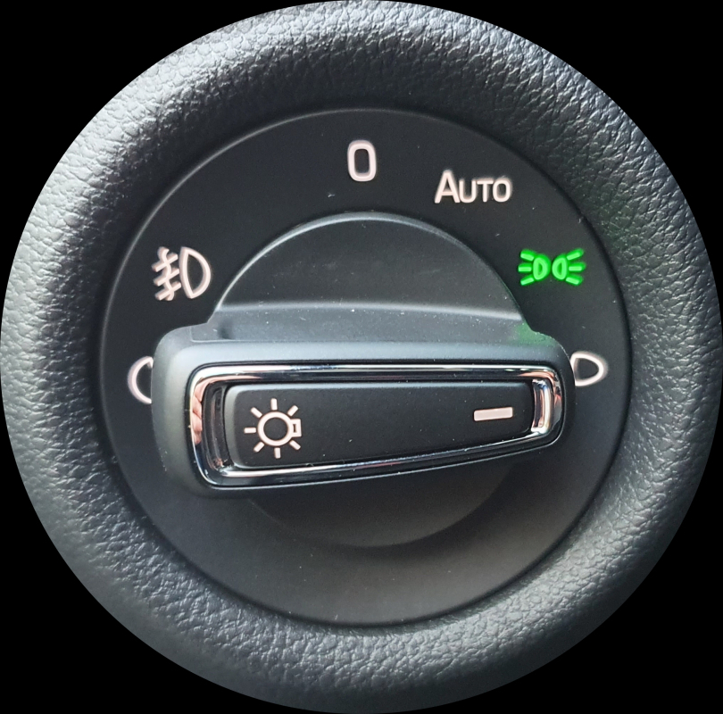 Skoda Scala — 27
