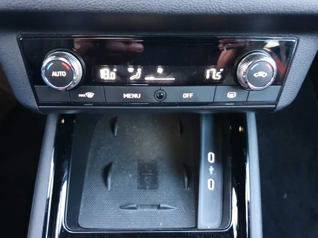 Skoda Scala — 23