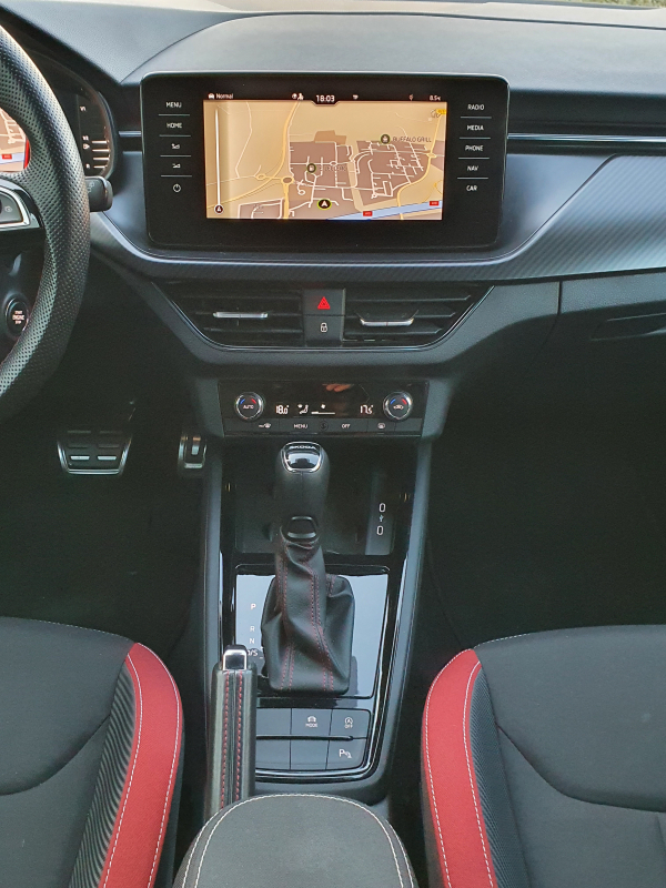 Skoda Scala — 17