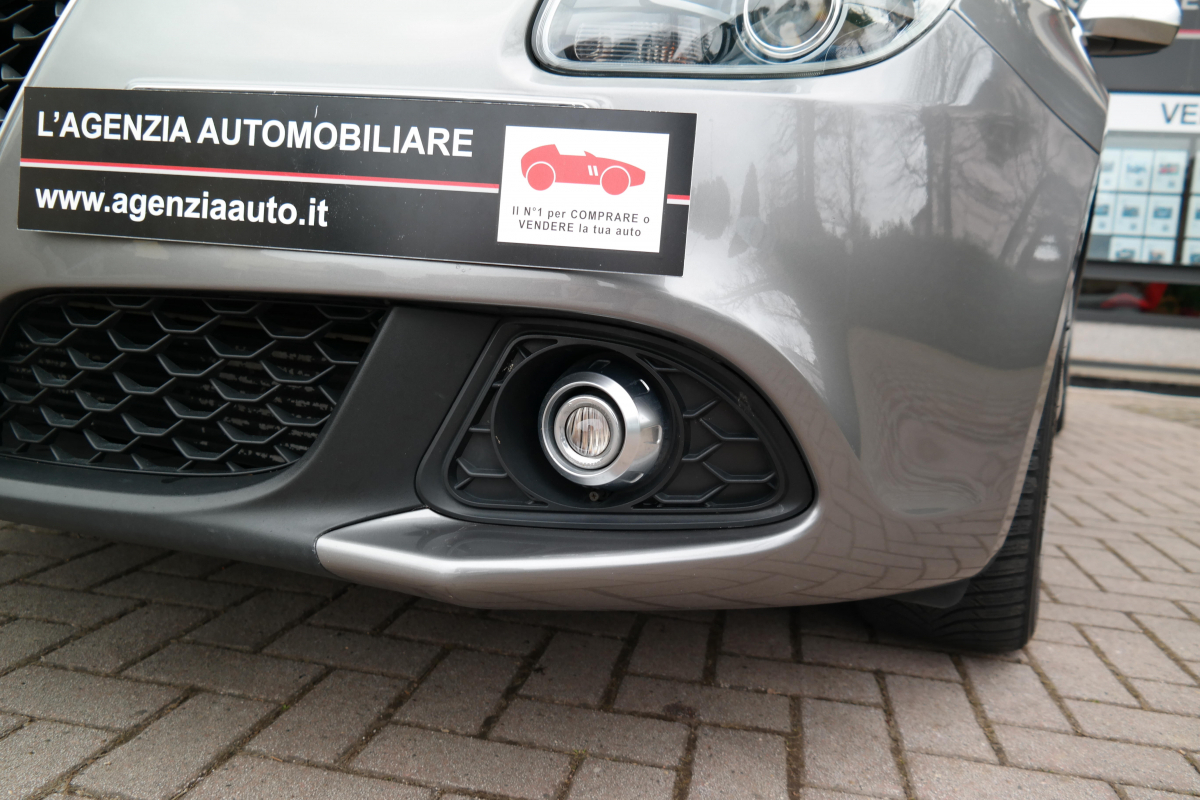 Alfa Romeo Giulietta — 15