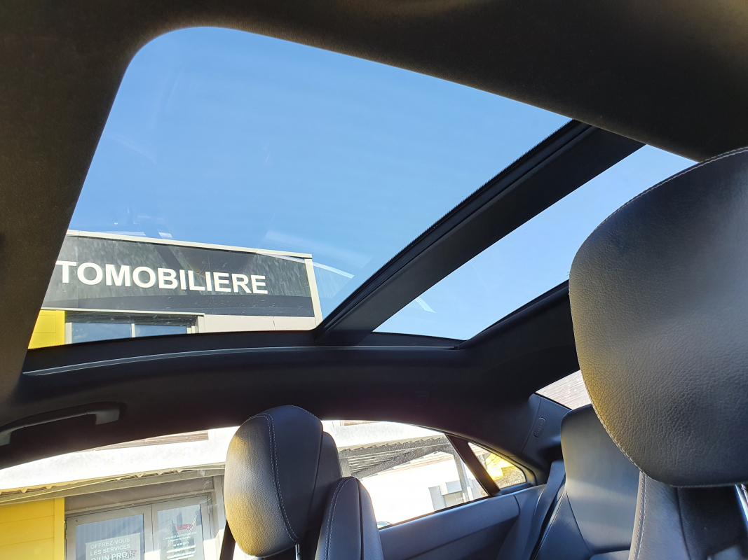 Mercedes Classe E — 24