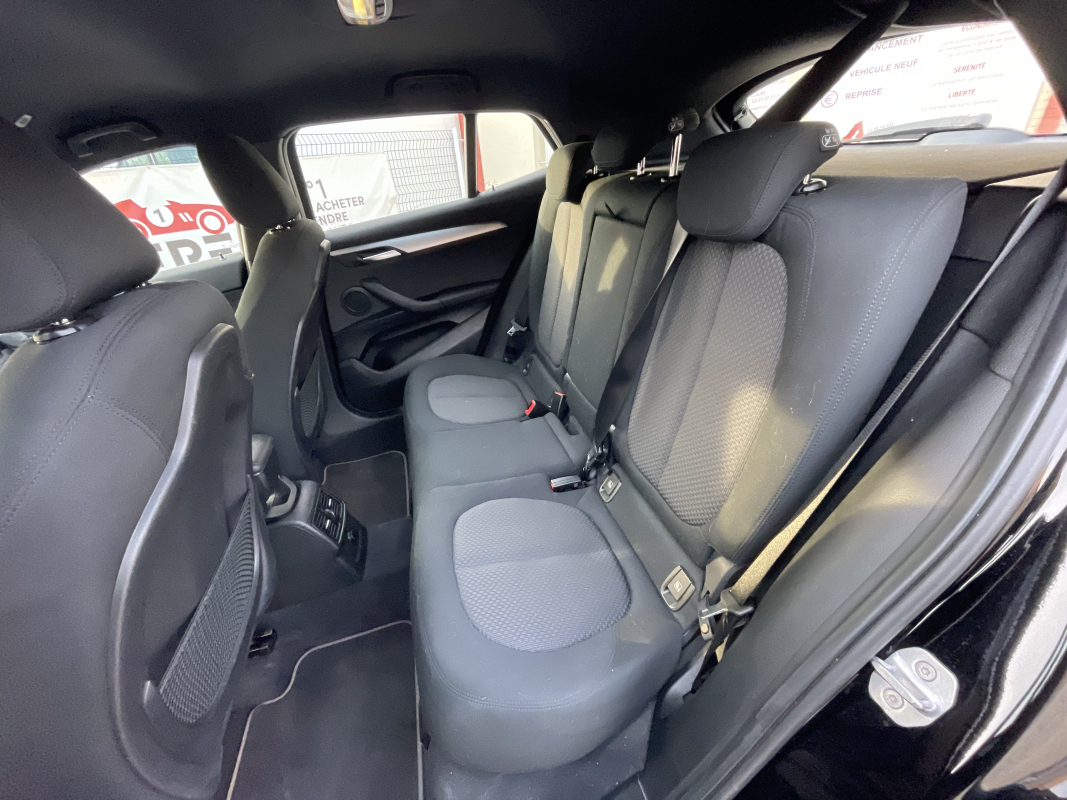 Bmw X2 — 14