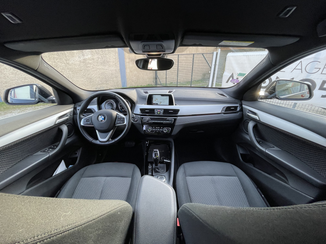 Bmw X2 — 10
