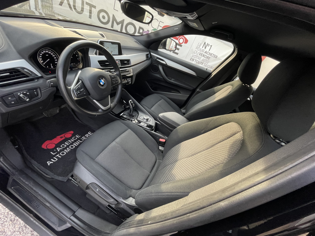 Bmw X2 — 8