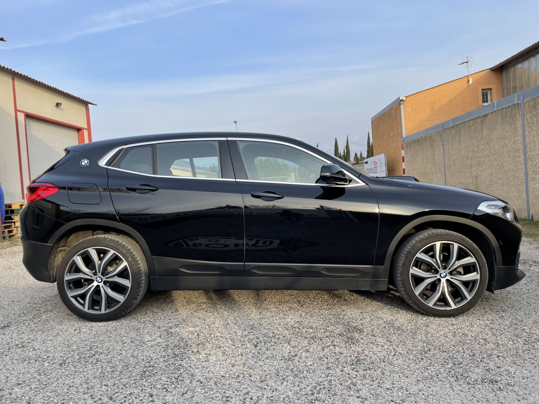 Bmw X2 — 6