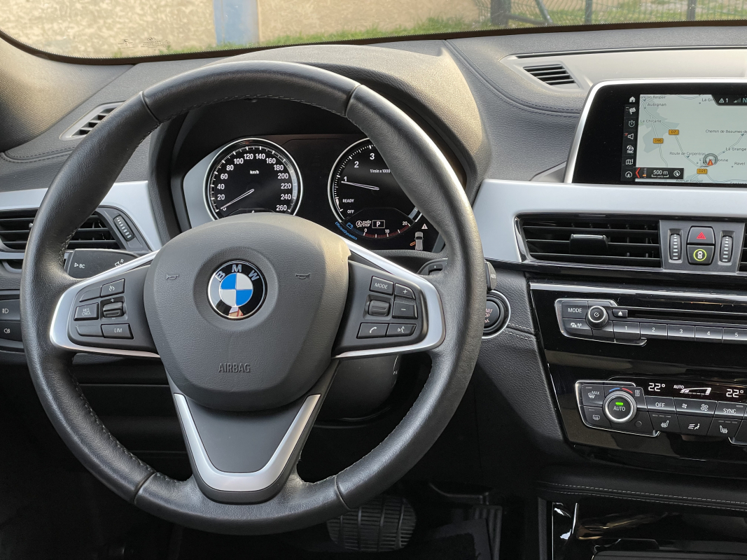 Bmw X2 — 13