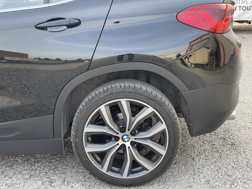 Bmw X2 — 17