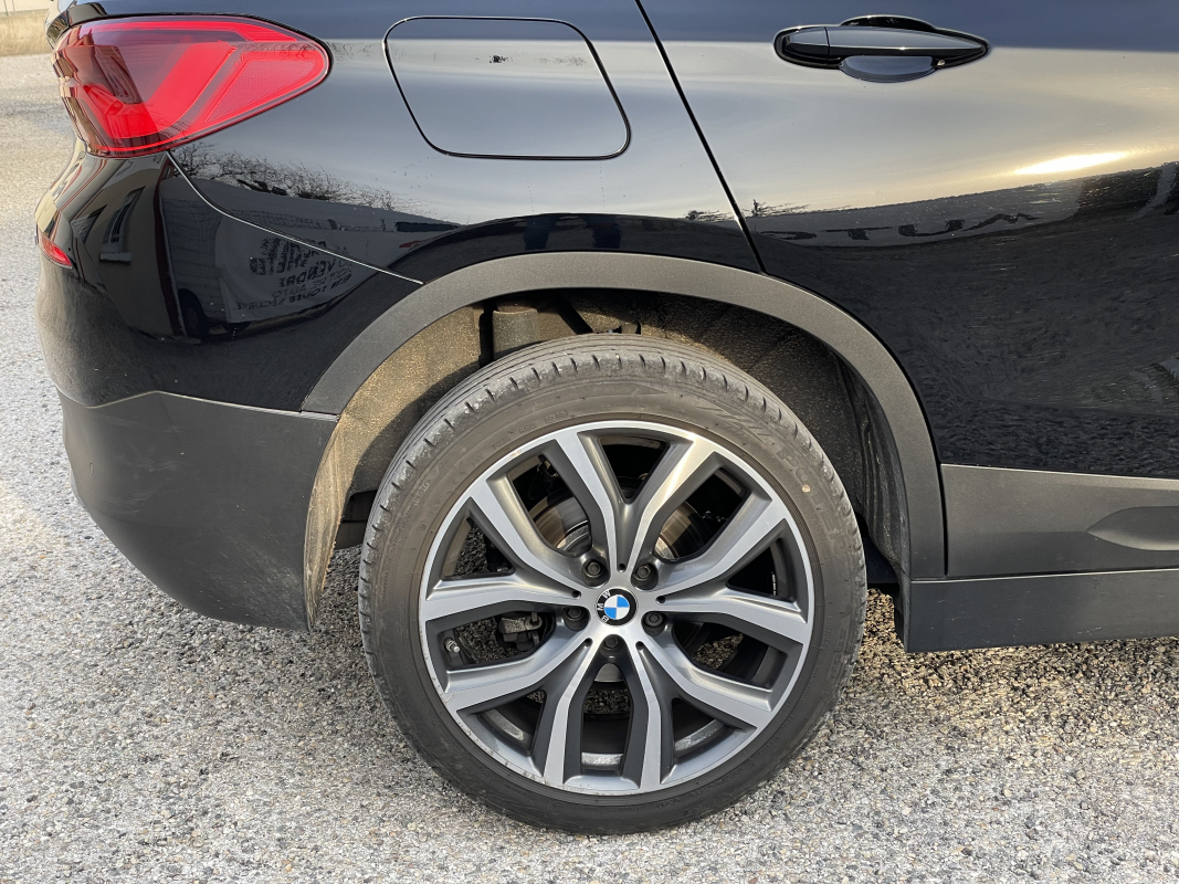 Bmw X2 — 18