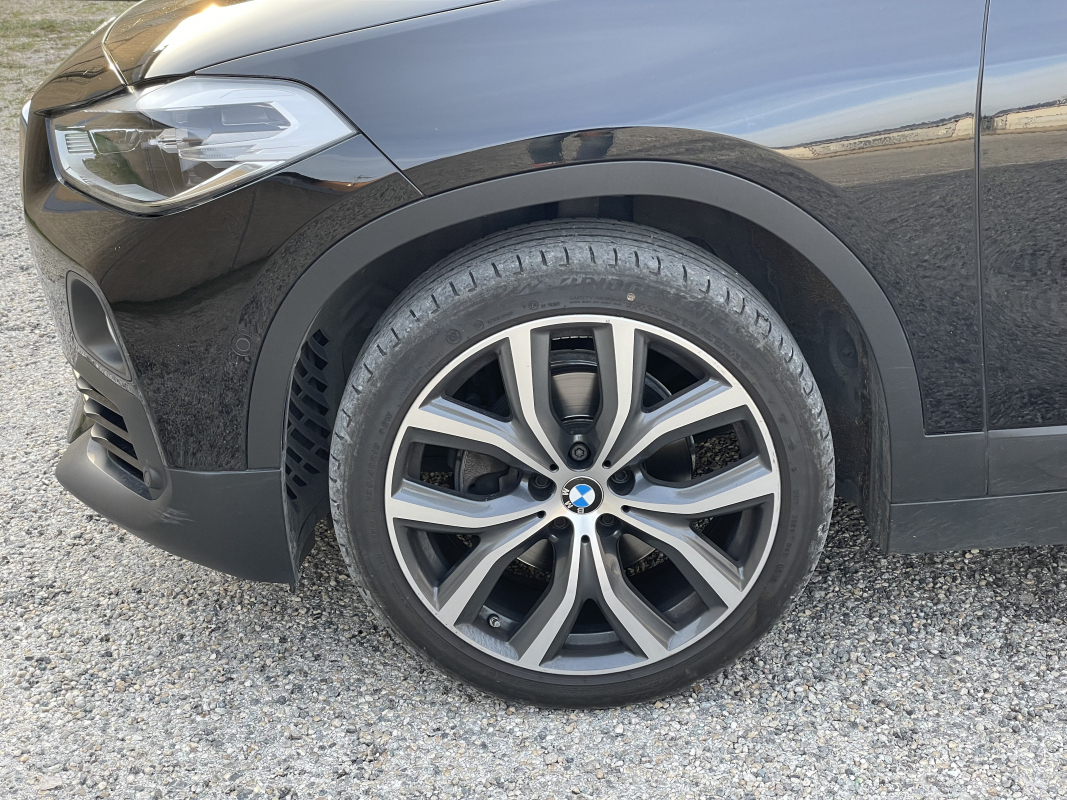 Bmw X2 — 16