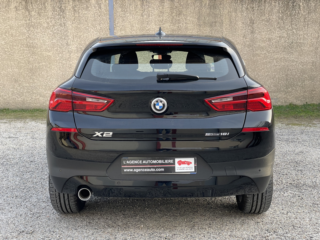 Bmw X2 — 4