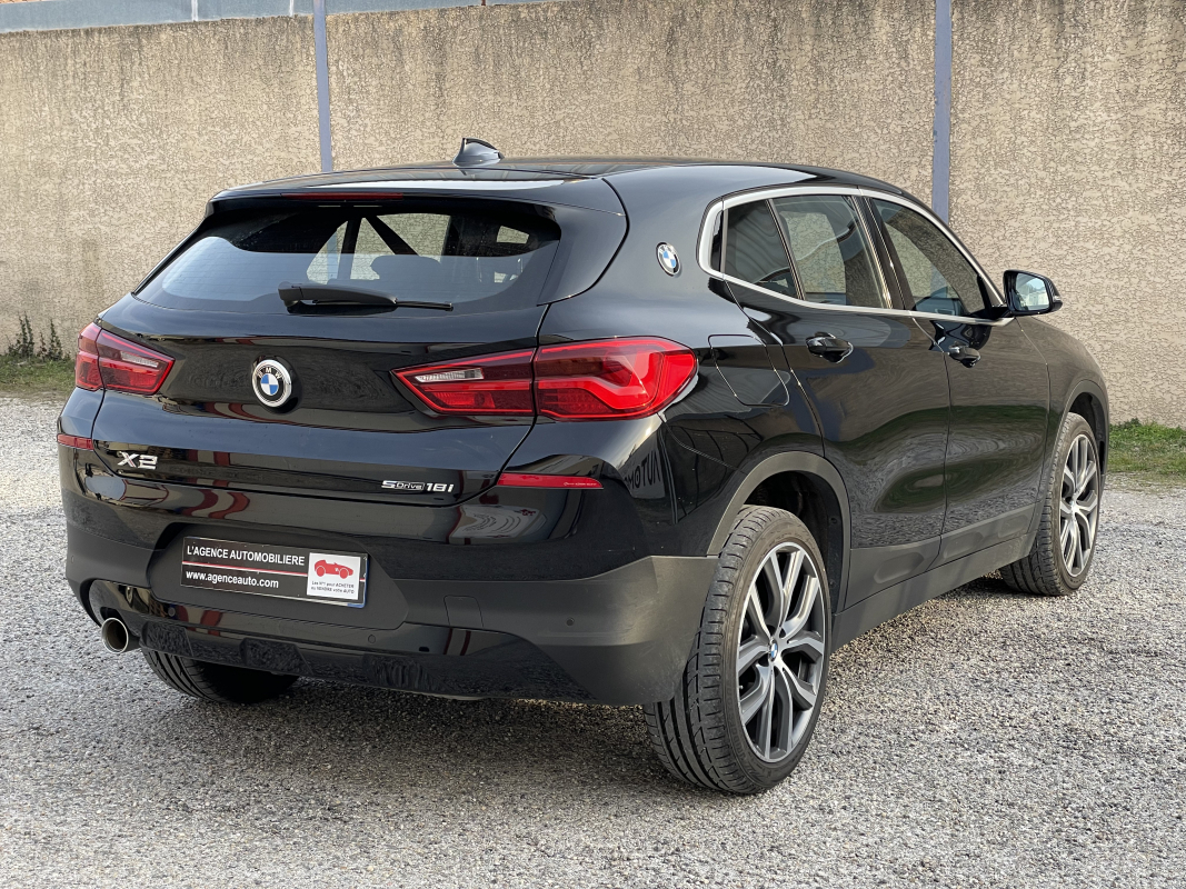 Bmw X2 — 5